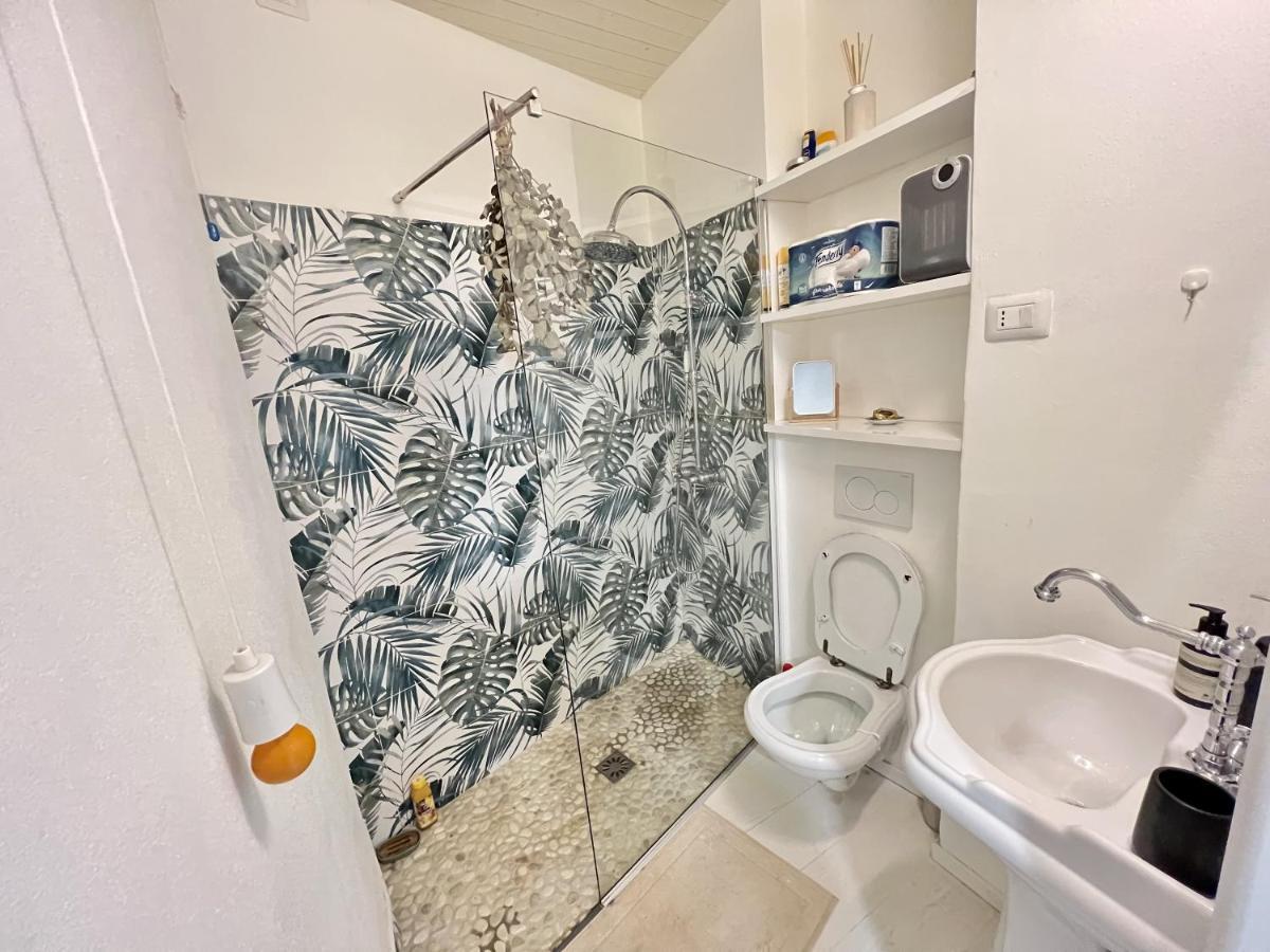 Apartmán Piccolo Rifugio Bergamo Exteriér fotografie