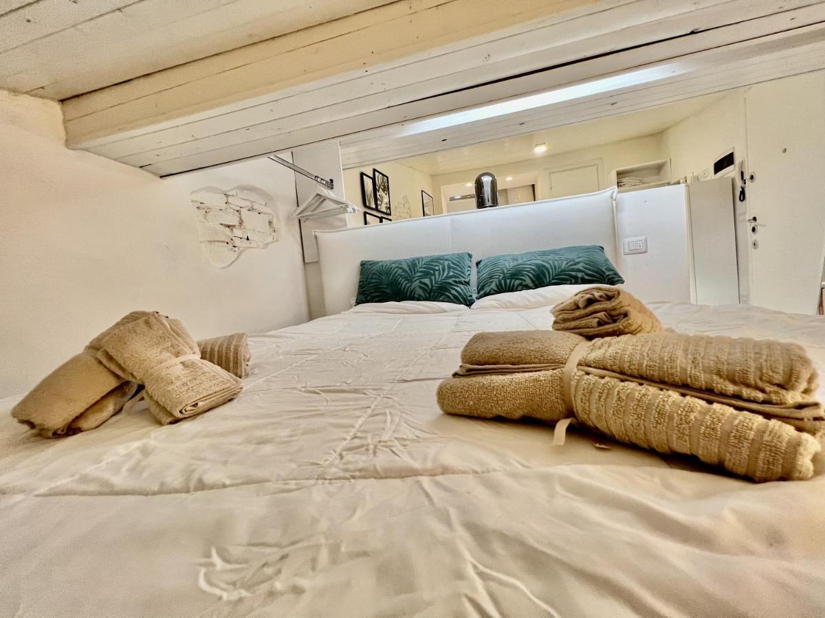 Apartmán Piccolo Rifugio Bergamo Exteriér fotografie